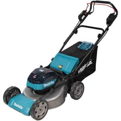 MAKITA LM001GZ DC LAWN MOWER 40V BL 480MM(SP) (BARE-UNIT)