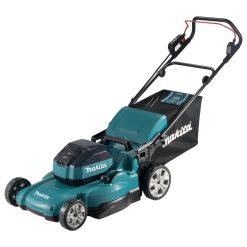 MAKITA LM002JM101 DC LAWN MOWER 64V BL 530MM (1PC 64VMAX 4.0AH BATTERY, 1PC CHARGER)