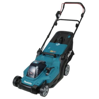 MAKITA LM004GZ DC LAWN MOWER 40V 430MM (BARE-UNIT)