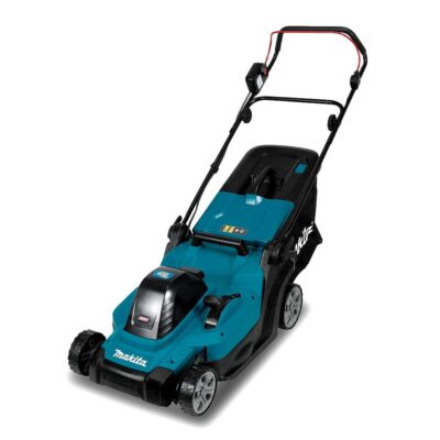 MAKITA LM004GZ DC LAWN MOWER 40V 430MM (BARE-UNIT)