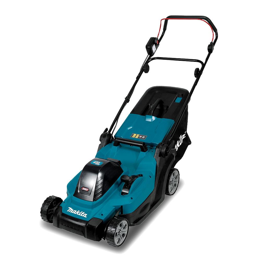 MAKITA LM004GZ DC LAWN MOWER 40V 430MM (BARE-UNIT)