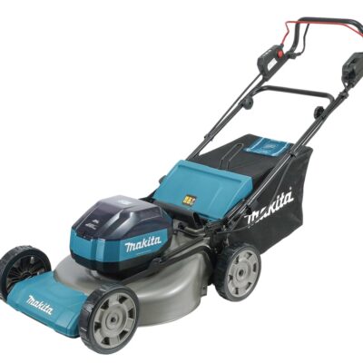 MAKITA LM004JZ DC LAWN MOWER 64V BL 530MM(SP) (BARE-UNIT)