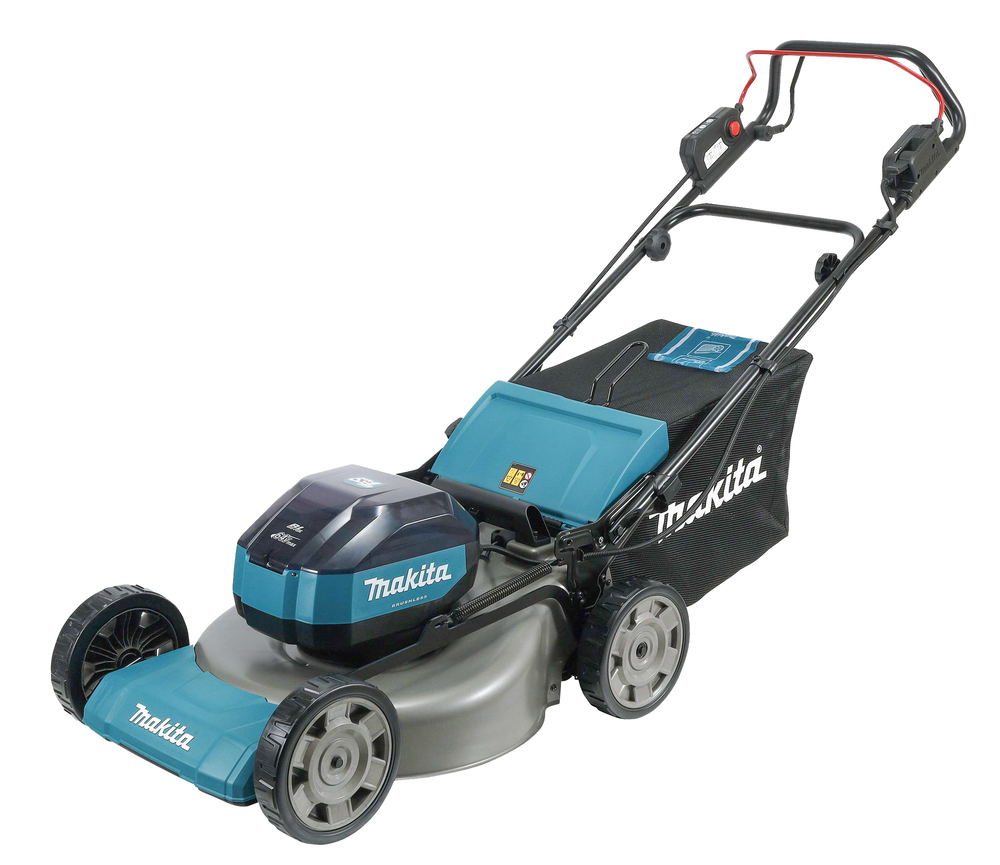 MAKITA LM004JZ DC LAWN MOWER 64V BL 530MM(SP) (BARE-UNIT)