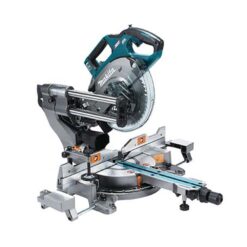MAKITA LS002GZ DC SLIDE COMPOUND SAW 40V BL AWS 216MM (BARE-UNIT)