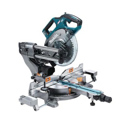 MAKITA LS002GZ DC SLIDE COMPOUND SAW 40V BL AWS 216MM (BARE-UNIT)