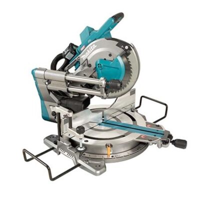 MAKITA LS004GZ DC SLIDE COMPOUND SAW 40V BL AWS 260MM (BARE-UNIT)