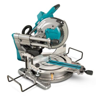 MAKITA LS004GZ DC SLIDE COMPOUND SAW 40V BL AWS 260MM (BARE-UNIT)