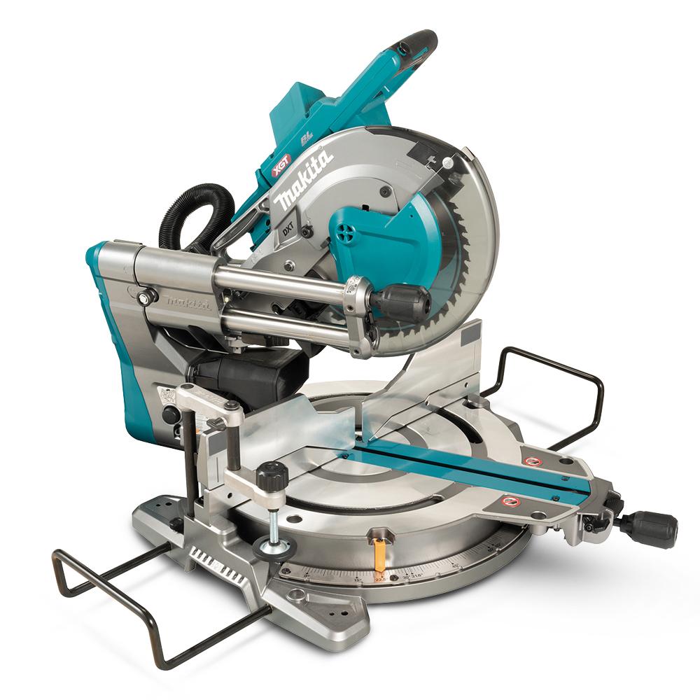MAKITA LS004GZ DC SLIDE COMPOUND SAW 40V BL AWS 260MM (BARE-UNIT)