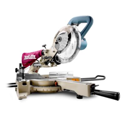MAKITA LS0714 AC SLIDE COMPOUND SAW 190MM