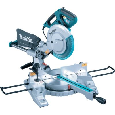 MAKITA LS1018L, Corded Slide Compound Saw, 255MM (10")