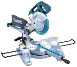 MAKITA LS1018L AC SLIDE COMPOUND SAW 255MM