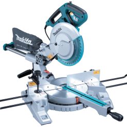 MAKITA LS1018L AC SLIDE COMPOUND SAW 255MM