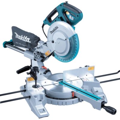 MAKITA LS1018L AC SLIDE COMPOUND SAW 255MM