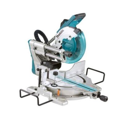 MAKITA LS1019L AC SLIDE COMPOUND SAW 255MM