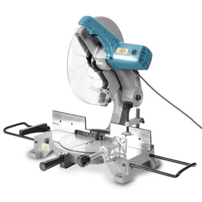 MAKITA LS1440 AC COMPOUND MITER SAW 355MM