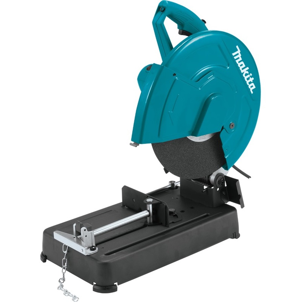 MAKITA LW1401 AC PORTABLE CUT-OFF 355MM