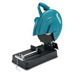 MAKITA LW1401/B AC PORTABLE CUT-OFF 110V 355MM