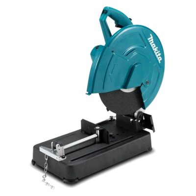MAKITA LW1401/B AC PORTABLE CUT-OFF 110V 355MM