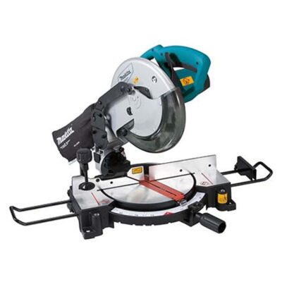 MAKITA M2300B AC COMPOUND MITER SAW 255MM