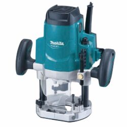 MAKITA M3600B AC ROUTER 12MM (1/2") 1650W