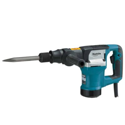 MAKITA M8600B AC DEMOLITION HAMMER 5KG