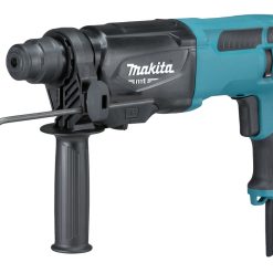 MAKITA M8701B AC COMBINATION HAMMER 26MM