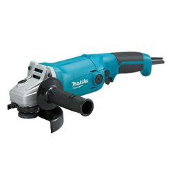 MAKITA M9002B AC ANGLE GRINDER 125MM 1050W