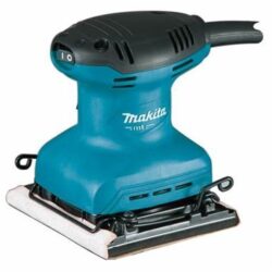 MAKITA M9200B AC FINISHING SANDER 112X102MM