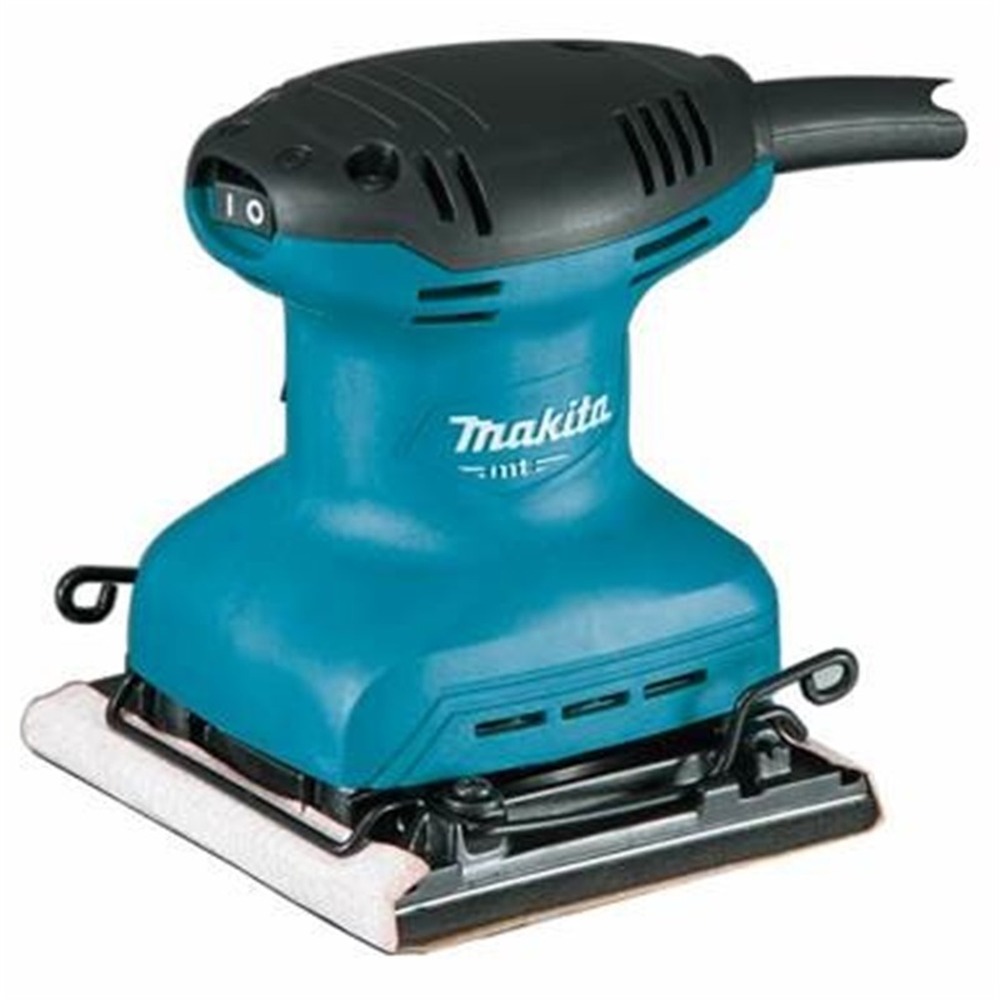MAKITA M9200B AC FINISHING SANDER 112X102MM