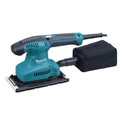 MAKITA M9203B AC FINISHING SANDER 92X185MM