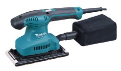 MAKITA M9203B AC FINISHING SANDER 92X185MM
