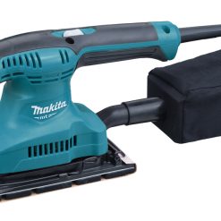 MAKITA M9203B AC FINISHING SANDER 92X185MM