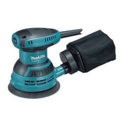 MAKITA M9204B AC RANDOM ORBIT SANDER 125MM