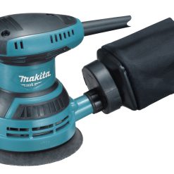 MAKITA M9204B AC RANDOM ORBIT SANDER 125MM