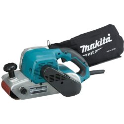 MAKITA M9400B AC BELT SANDER 100X610MM