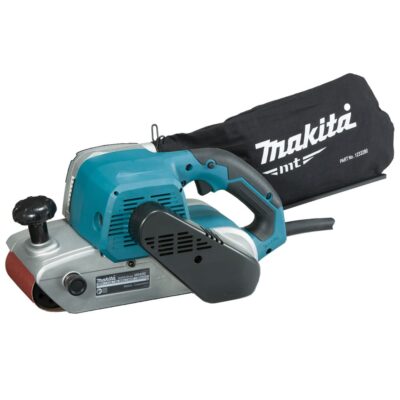 MAKITA M9400B AC BELT SANDER 100X610MM