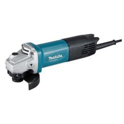 MAKITA M9513B AC ANGLE GRINDER 100MM T 850W