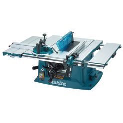 MAKITA MLT100 AC TABLE SAW 255MM C/W STAND