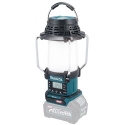 MAKITA MR010G CORDLESS RADIO WITH LANTERN 40V (BARE-UNIT)
