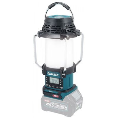 MAKITA MR010G CORDLESS RADIO WITH LANTERN 40V (BARE-UNIT)