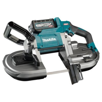 MAKITA PB002GZ DC BAND SAW 40V 127MM (BARE-UNIT)
