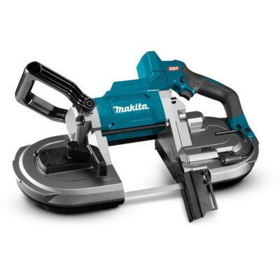 MAKITA PB002GZ DC BAND SAW 40V 127MM (BARE-UNIT)