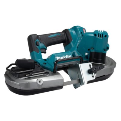 MAKITA PB003GZ DC BAND SAW 40V 66MM (BARE-UNIT)
