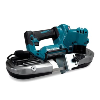 MAKITA PB003GZ DC BAND SAW 40V 66MM (BARE-UNIT)