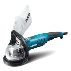 MAKITA PC5000C AC CONCRETE PLANER 125MM