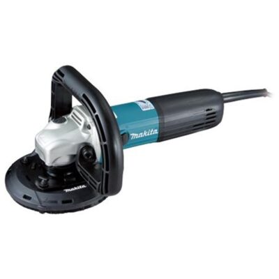 MAKITA PC5010C AC CONCRETE PLANER 125MM
