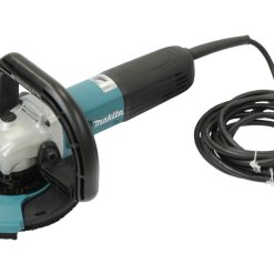 MAKITA PC5010C AC CONCRETE PLANER 125MM