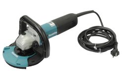 MAKITA PC5010C/B AC CONCRETE PLANER 110V 125MM