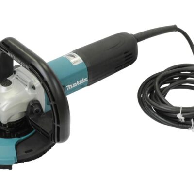 MAKITA PC5010C/B AC CONCRETE PLANER 110V 125MM