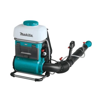 MAKITA PM001GZ01 DC BACKPACK MIST BLOWER 40V BL 15L (BARE-UNIT)